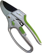 2-in-1 Garden Ratchet Pruning Shears Clippers