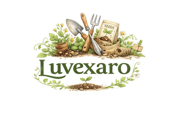 luvexaro
